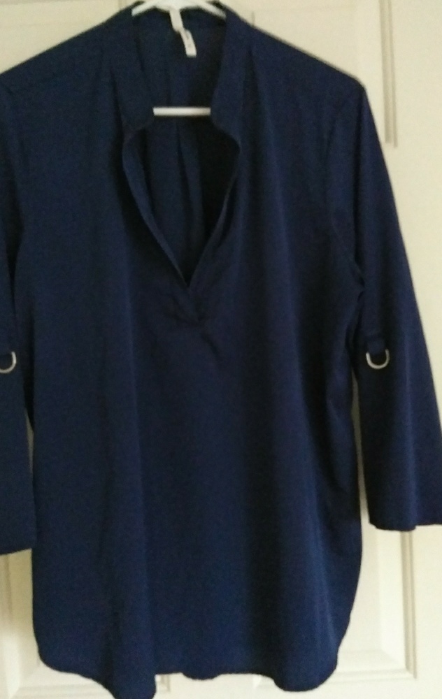 Women's clothing